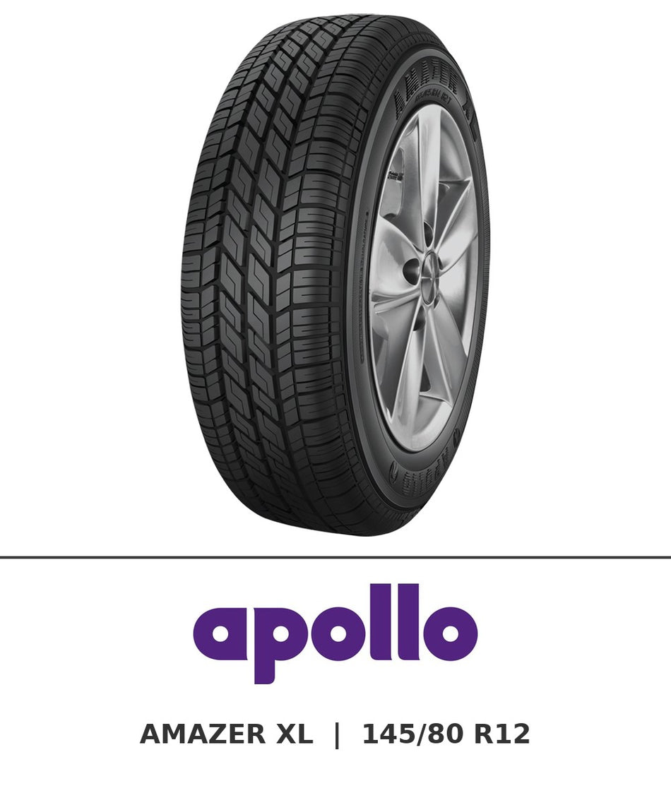 Apollo AMAZER XL 145/80 R12