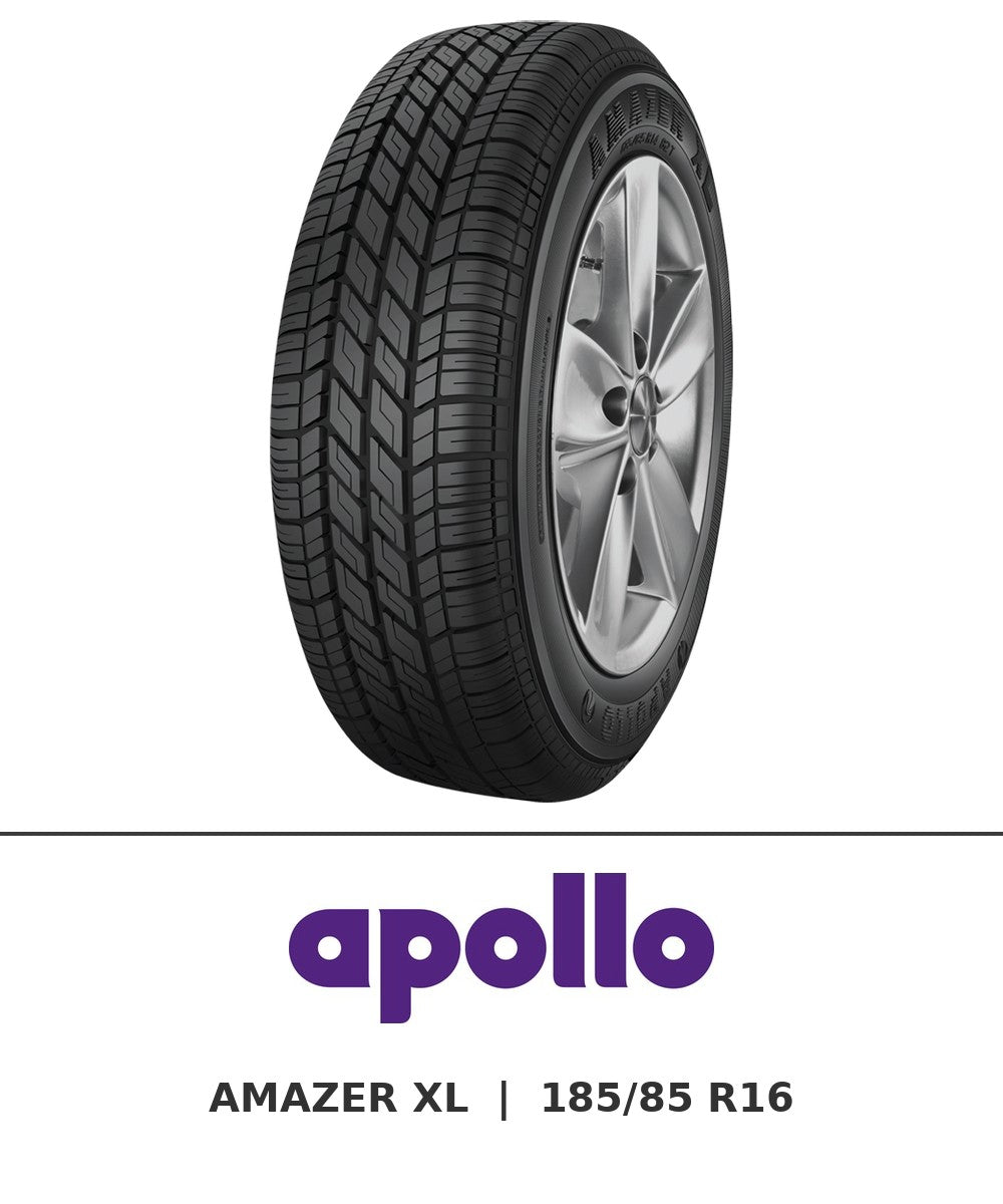 Apollo AMAZER XL 185/85 R16