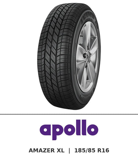 Apollo AMAZER XL 185/85 R16