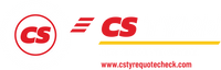 CS Tyre logo