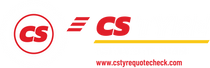 CS Tyre logo
