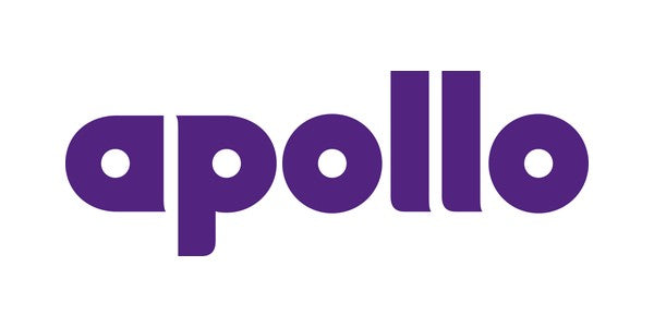 CS Tyre brand apollo
