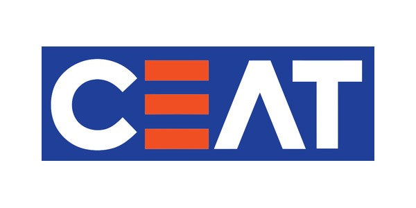 CS Tyre brand ceat