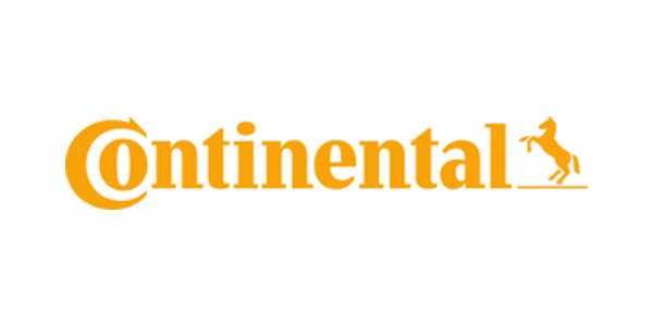 CS Tyre brand continental