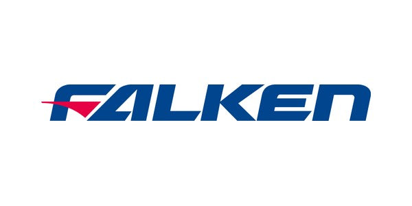 CS Tyre brand falken