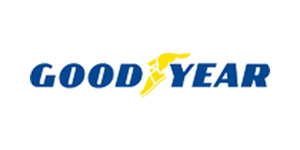 CS Tyre brand goodyear