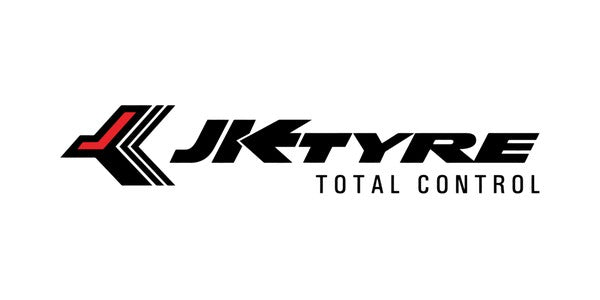 CS Tyre brand jk