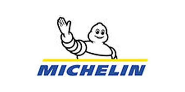 CS Tyre brand michelin