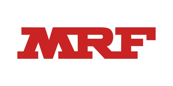 CS Tyre brand mrf