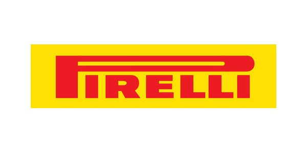 CS Tyre brand pirelli