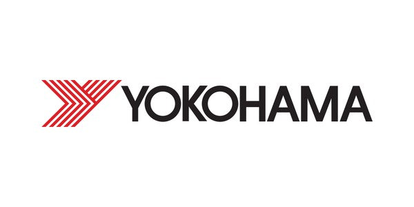 CS Tyre brand yokohama