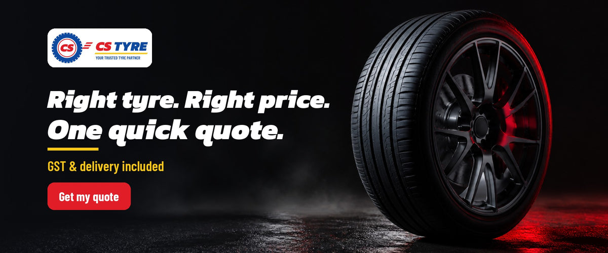 CS Tyre hero slide