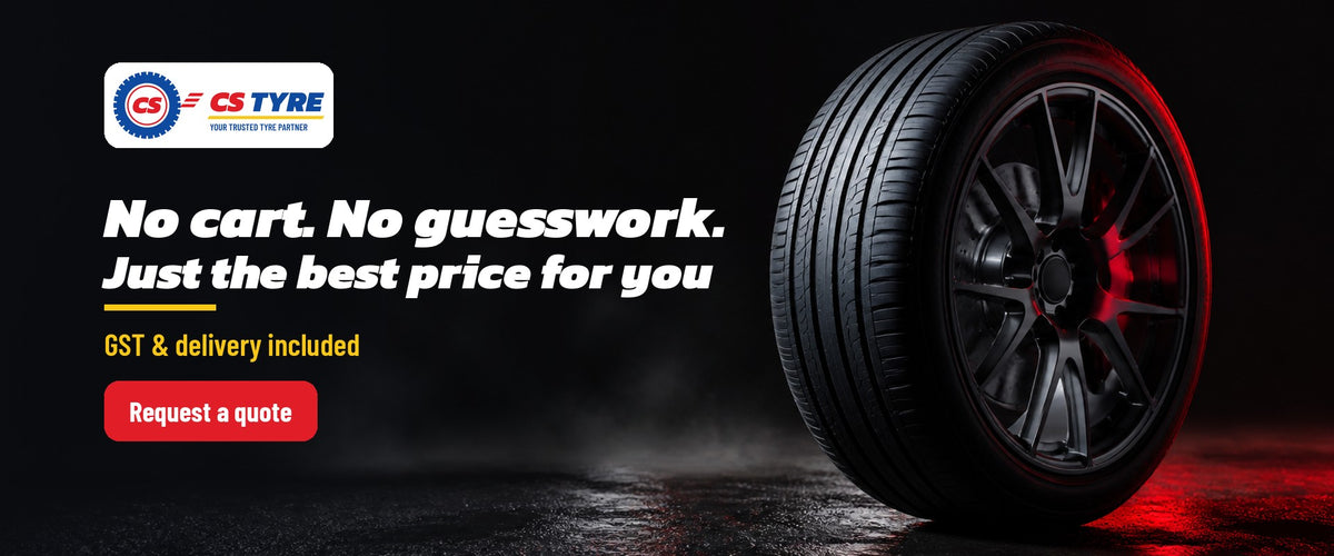 CS Tyre hero slide