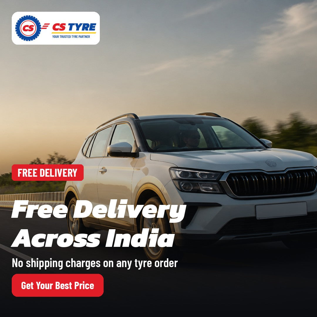 CS Tyre social 02 free delivery