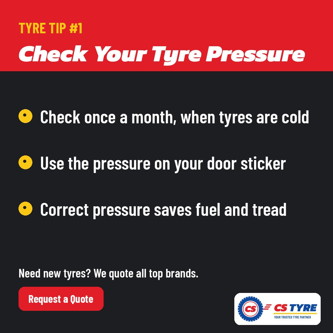 CS Tyre social 09 tip pressure
